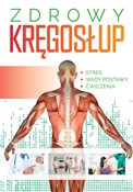 polish book : Zdrowy krę... - Opracowanie Zbiorowe