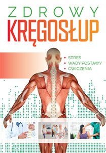 Obrazek Zdrowy kręgosłup