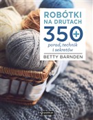 Robótki na... - Betty Barnden -  foreign books in polish 