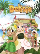 Książka : Delisie Mn... - Magdalena Kania