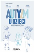 Książka : Autyzm u d... - Ewa Emich-Widera, Justyna Paprocka, Beata Kazek