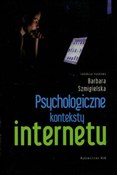 Psychologi... -  Książka z wysyłką do UK