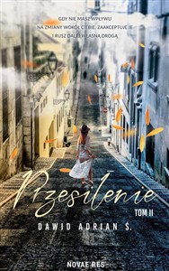 Picture of Przesilenie. Tom 2