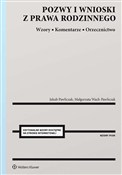 Polska książka : Pozwy i wn... - Jakub Pawliczak, Małgorzata Wach-Pawliczak