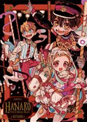 Książka : Hanako, du... - AidaIro
