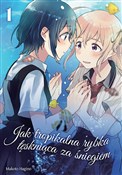 Polska książka : Jak tropik... - Makoto Hagino