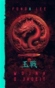 Wojna o ja... - Fonda Lee -  foreign books in polish 