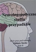Neurologop... - Elżbieta Stecko -  books from Poland