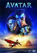 Avatar 2. ... -  books from Poland