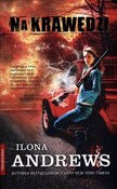 Zobacz : Na krawędz... - Ilona Andrews