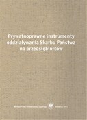 Polska książka : Prywatnopr... - red. Rafał Blicharz, Michał Kania