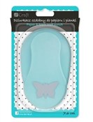 Dziurkacz ... -  Książka z wysyłką do UK