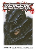 Książka : Berserk Vo... - Kentaro Miura