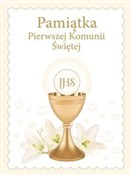 Polska książka : Pamiątka P...