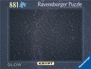 Obrazek Puzzle 881 Krypt Universe Glow