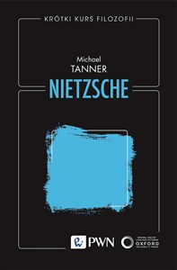 Obrazek Krótki kurs filozofii. Nietzsche