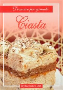 Picture of Ciasta Domowe przysmaki