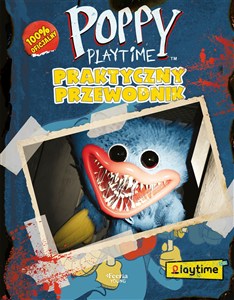 Obrazek Poppy Playtime. Praktyczny przewodnik