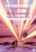 Dotyk kwan... - Richard Gordon - Ksiegarnia w UK