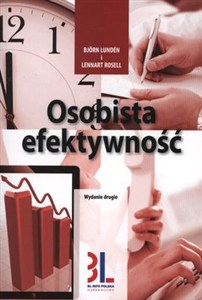 Obrazek Osobista efektywność