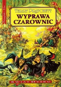 Obrazek Wyprawa czarownic
