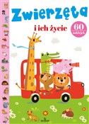 Zwierzęta ... - Monika Matusiak -  Książka z wysyłką do UK