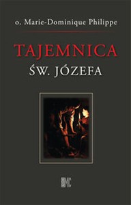 Obrazek Tajemnica św Józefa
