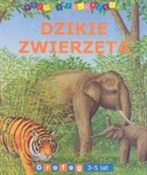 polish book : Dzikie zwi...
