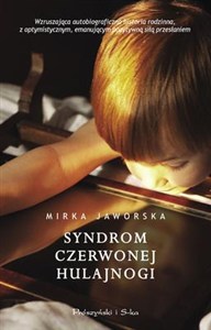 Picture of Syndrom czerwonej hulajnogi