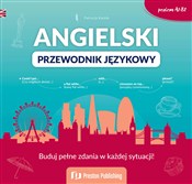 Polska książka : Angielski.... - Patrycja Karnik