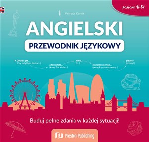 Picture of Angielski. Przewodnik językowy