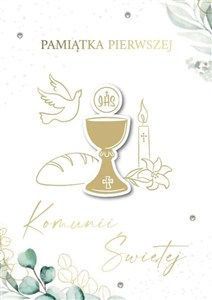 Picture of Karnet Komunia