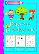 Bajeczne p... - Opracowanie Zbiorowe -  books from Poland