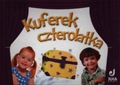 polish book : Kuferek cz...