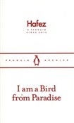 Książka : I am a Bir... - Hafez
