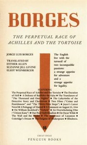 Obrazek The Perpetual Race of Achilles and the Tortoise