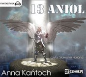 polish book : [Audiobook... - Anna Kańtoch