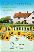 Zobacz : Wracam do ... - Agata Przybyłek