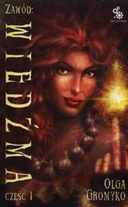 Obrazek Zawód wiedźma Część 1