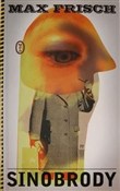 Sinobrody - Max Frisch -  Polish Bookstore 