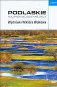 polish book : Podlaskie ... - Piotr Brysacz, Andrzej Kalinowski