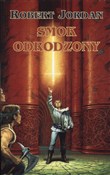Książka : Smok odrod... - Robert Jordan