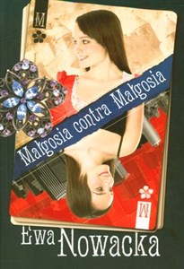 Obrazek Małgosia contra Małgosia