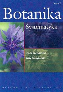 Obrazek Botanika t.2 Systematyka