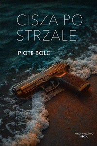 Obrazek Cisza po strzale