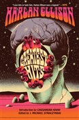 polish book : Greatest H... - Harlan Ellison