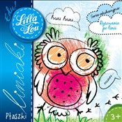 polish book : Lilla Lou ... - Opracowanie Zbiorowe