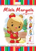 Misia Mary... - Maria Wejner - Ksiegarnia w UK