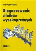 polish book : Diagnozowa... - Hubertus Gunther