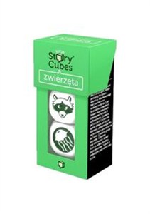 Obrazek Story Cubes: Zwierzęta